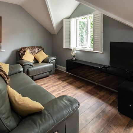 Westwood Guest House Lyme Regis Bagian luar foto