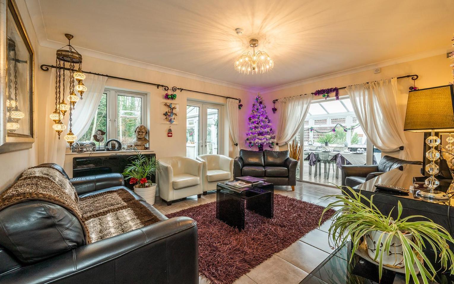 Westwood Guest House Lyme Regis Bagian luar foto
