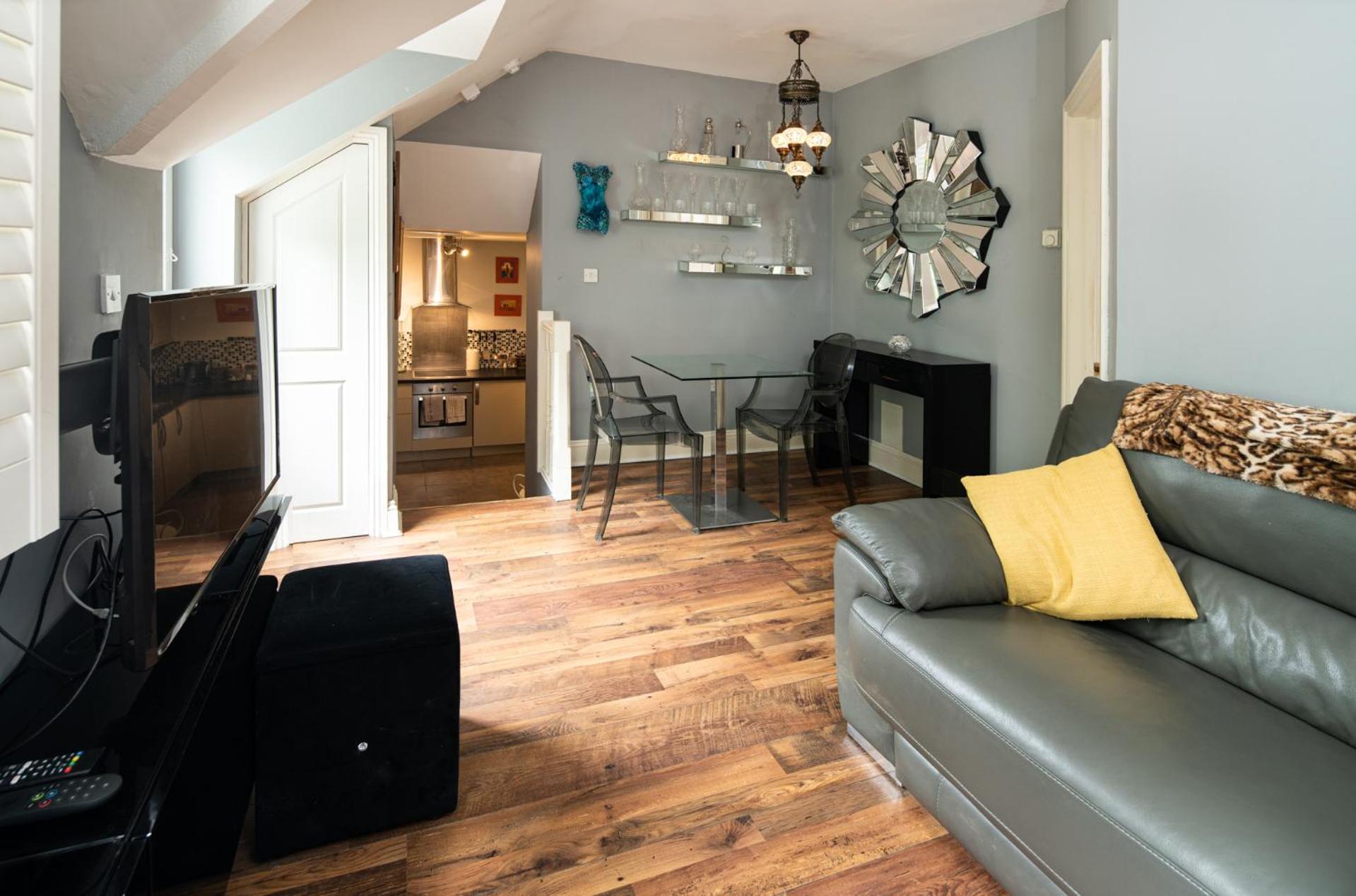 Westwood Guest House Lyme Regis Bagian luar foto