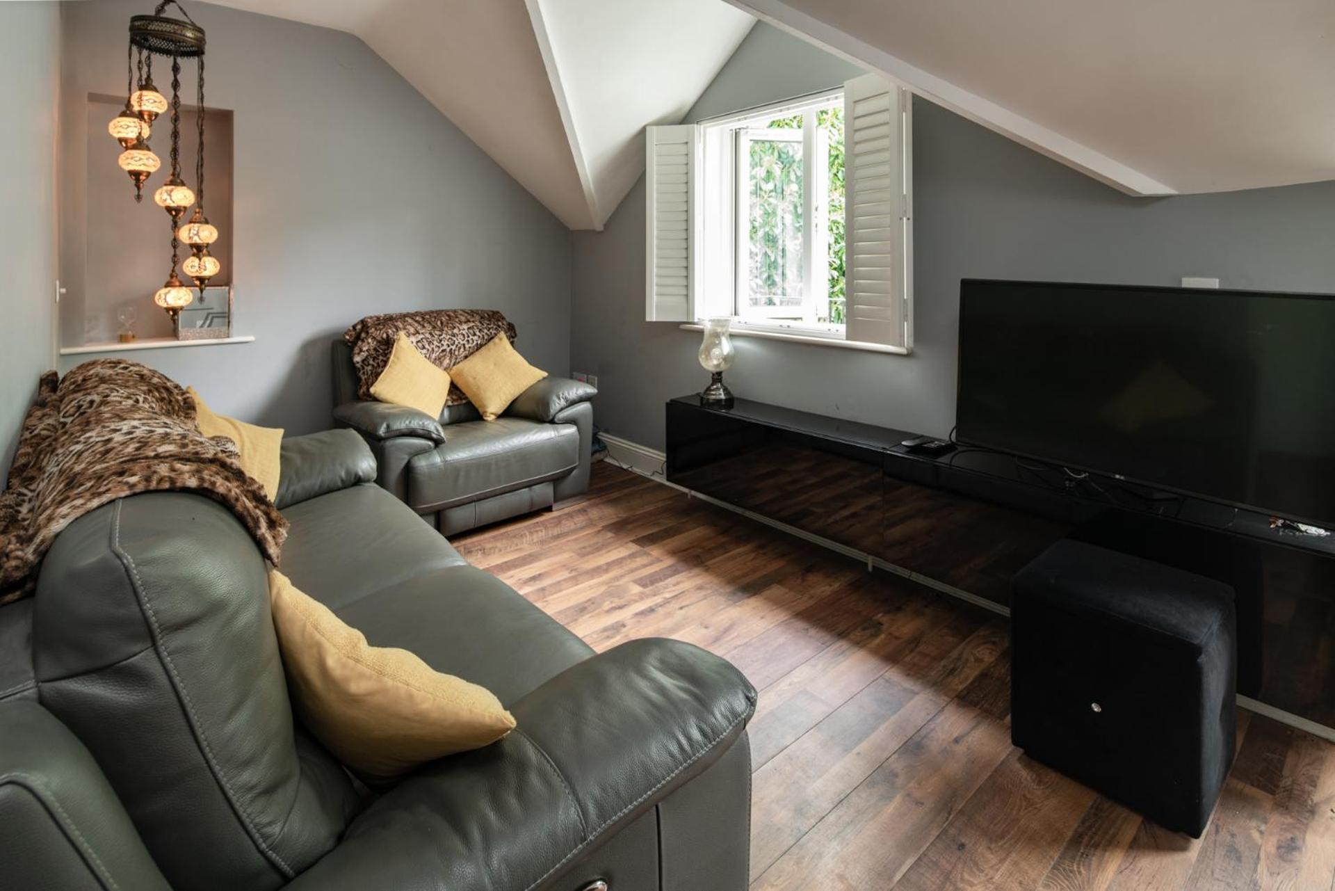 Westwood Guest House Lyme Regis Bagian luar foto