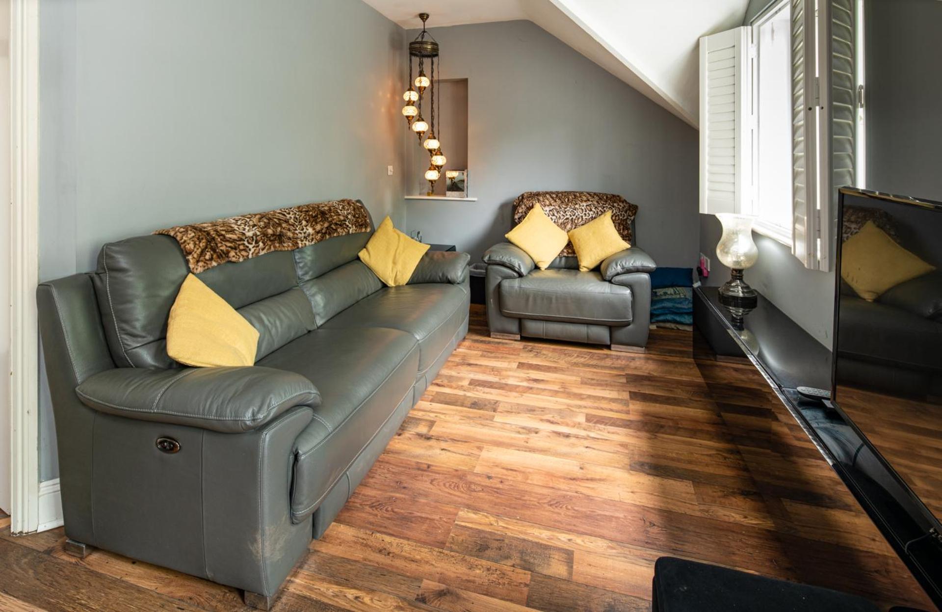 Westwood Guest House Lyme Regis Bagian luar foto