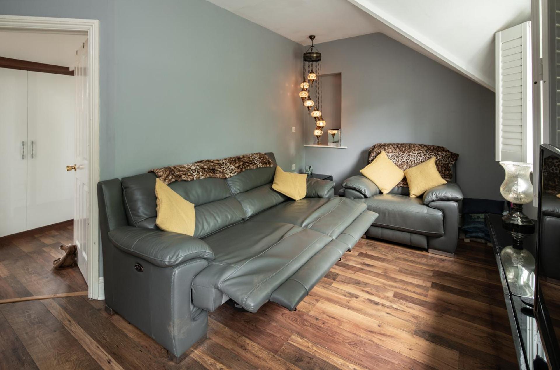Westwood Guest House Lyme Regis Bagian luar foto
