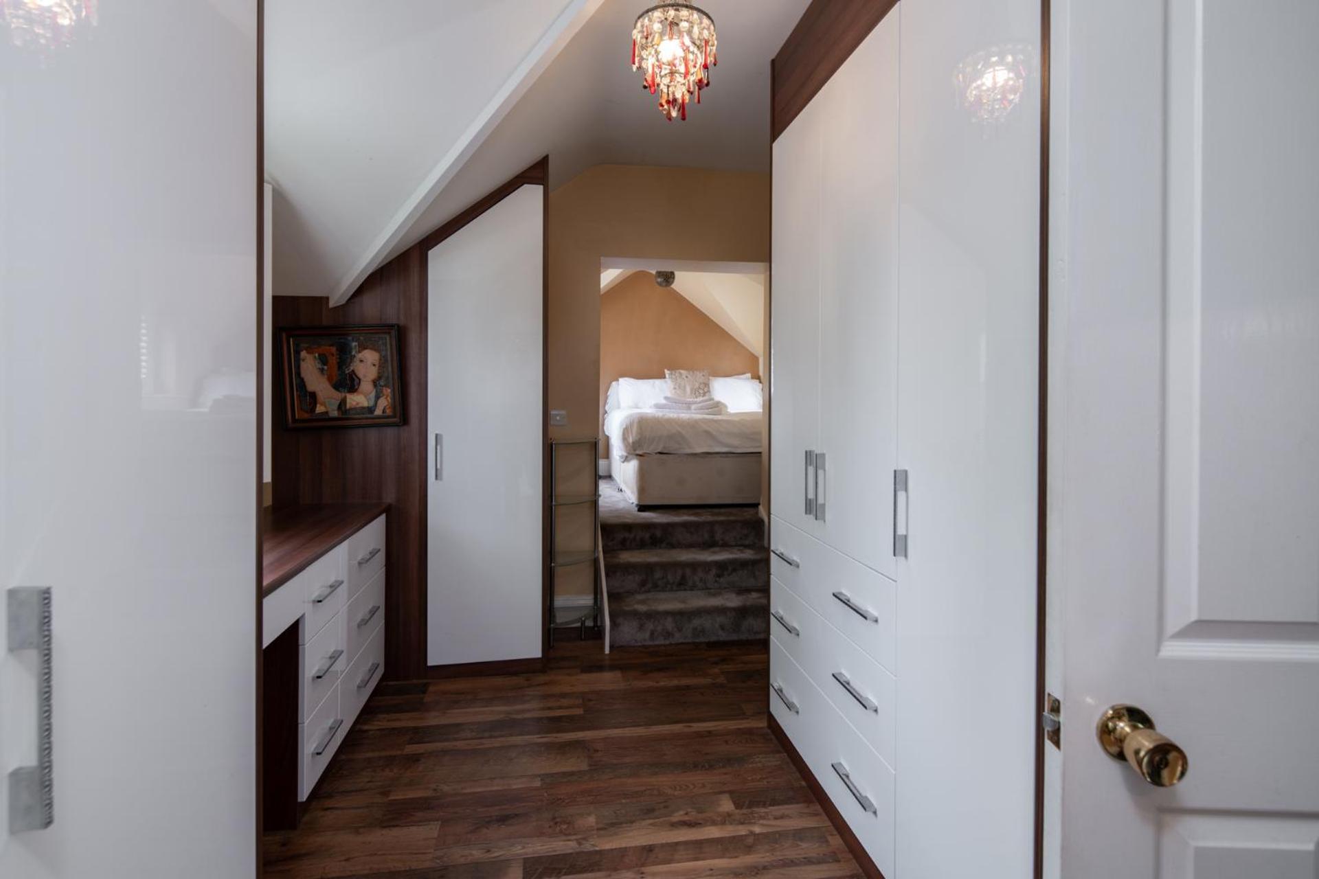 Westwood Guest House Lyme Regis Bagian luar foto