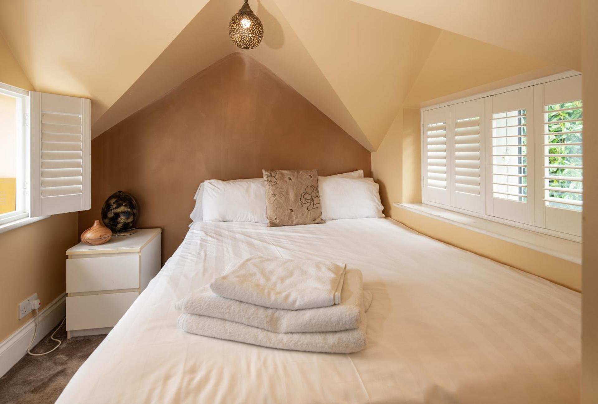 Westwood Guest House Lyme Regis Bagian luar foto