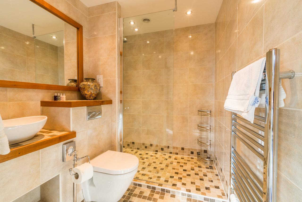Westwood Guest House Lyme Regis Bagian luar foto
