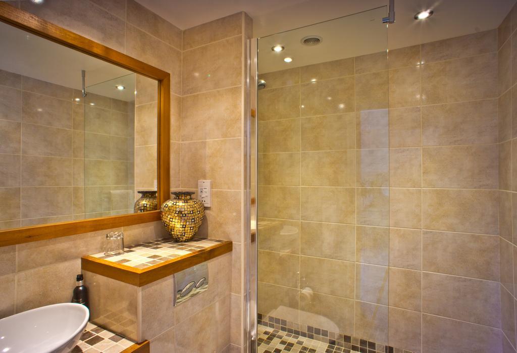 Westwood Guest House Lyme Regis Ruang foto